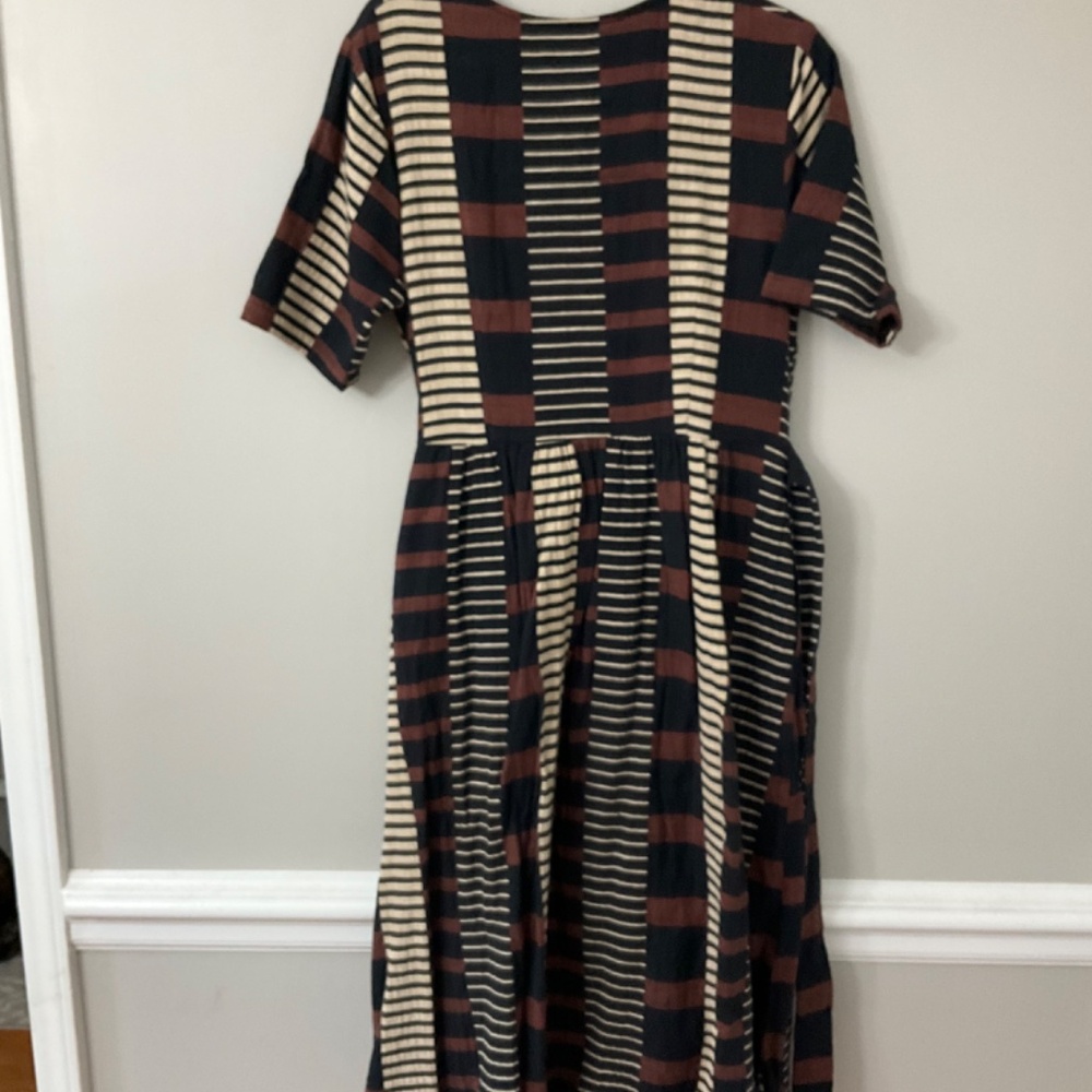 Ace and Jig Mila dress in Lockwood sz S - Picture 5 of 5